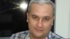 Uzbek Journalist Denies Plotting To Overthrow Government