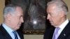 Netanyahu Presses U.S. On Iran