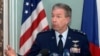 U.S. Air Force General Sees Iran Missile Threat