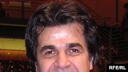 Jafar Panahi