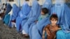 Pakistan Threatens Afghan Deportations