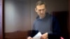 European Rights Court Rules Russia Should 'Immediately' Release Navalny