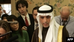 Saudi Ambassador to the U.S. Adel al-Jubeir was allegedly targeted for assassination on U.S. soil.