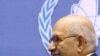 Iran 'On The Wrong Side Of The Law,' IAEA Chief Says