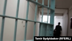 According to campaigners, men are being held incommunicado in unknown prisons across Turkmenistan. (illustrative photo)