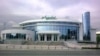 Turkmenistan's 3-D Cinema Falls Flat