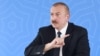 Azerbaijan's Despotic Ruler Throws 'Tantrum' In Unprecedented Crackdown On Pro-Democracy Rivals