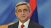 Armenia Skips NATO Summit In Protest