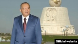 Is Uzbek President Islam Karimov warming up to Turkmenistan's Berdymukhammedov?