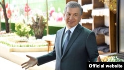 How much has Shavkat Mirziyoev changed Uzbekistan in his four years in power?