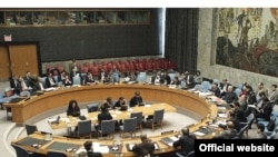 US - UN Security Council meeting on Iran Sanctions Committee