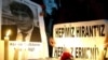 Outcry Over Rampant Jailing Of Journalists In Turkey 