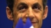 Sarkozy Rising