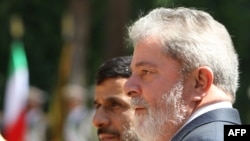 Brazilian President Luiz Inacio Lula da Silva said that a woman sentenced to death for adultery in Iran would be welcome in Brazil.