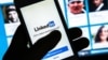 Russia Begins Blocking LinkedIn Social Network