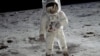 Remembering The Moon Landing