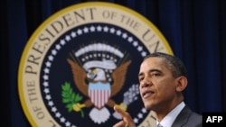 U.S President Barack Obama suggests the free-trade zone could help spur global economic growth.