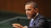 Obama Signals Foreign-Policy Shift With Focus On Human Rights, Freedom