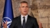 'Tough Times For Arms Control,' NATO Chief Says