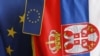 EU Offers Serbia Candidate Status